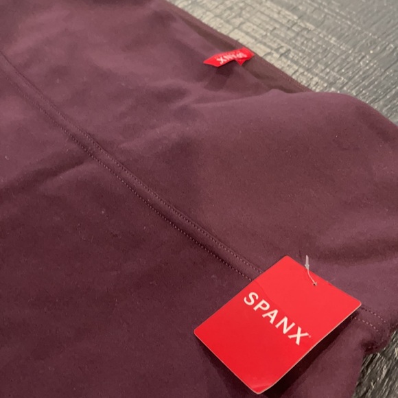 Spanx Leggings - Picture 2 of 4